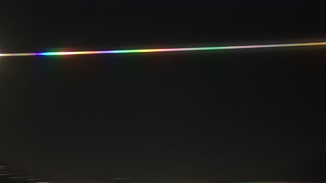 AMS314 meteor