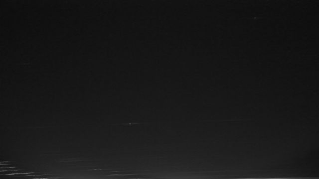 AMS314 meteor