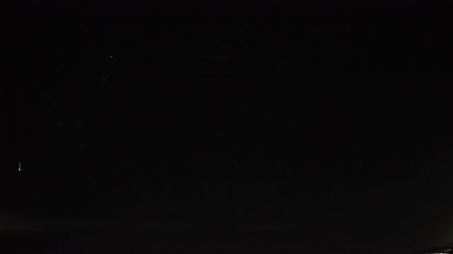 AMS314 meteor