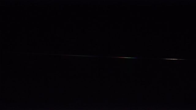 AMS314 meteor