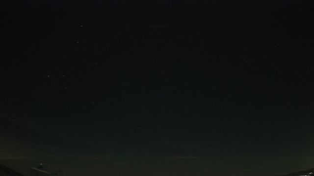 AMS314 meteor