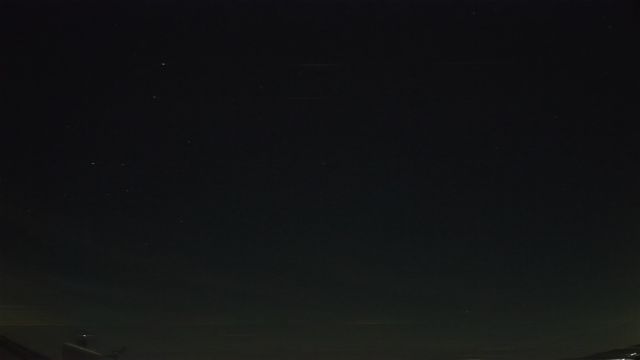 AMS314 meteor