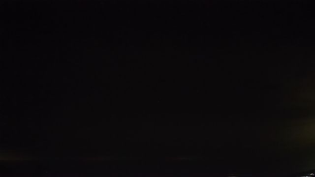AMS314 meteor