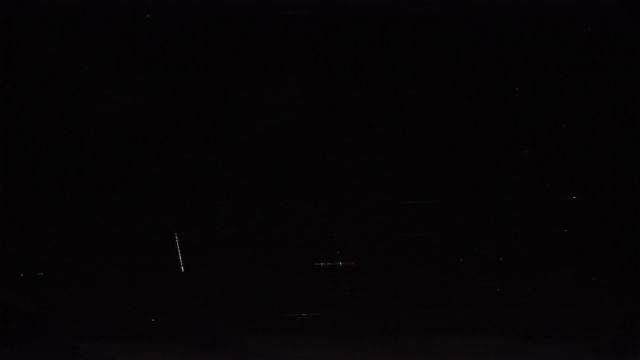 AMS314 meteor