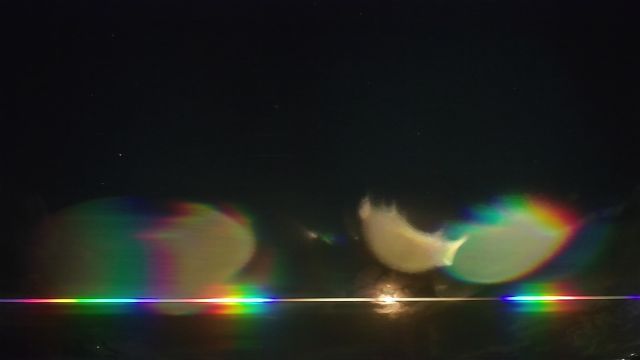 AMS314 meteor