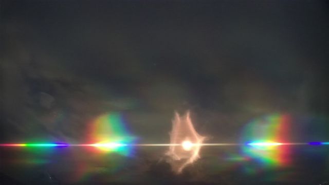 AMS314 meteor