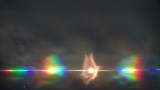 AMS314 meteor