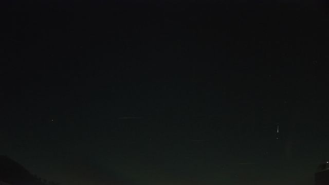AMS314 meteor