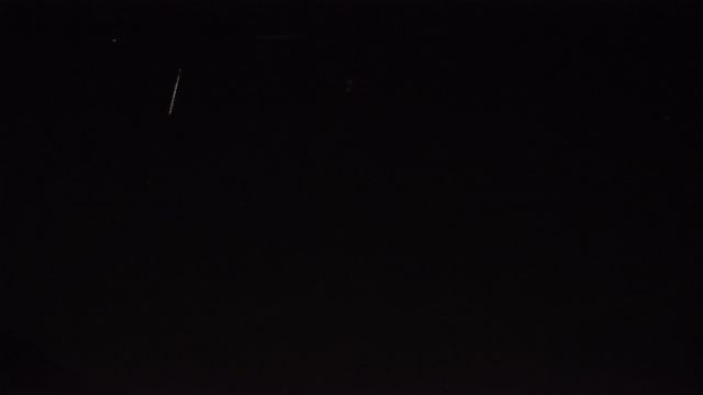 AMS314 meteor