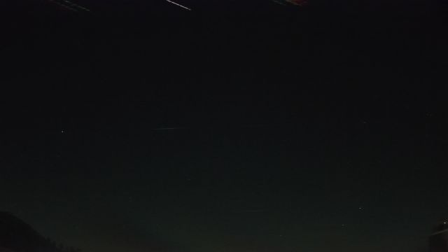 AMS314 meteor