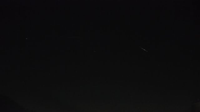 AMS314 meteor