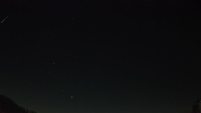 AMS314 meteor