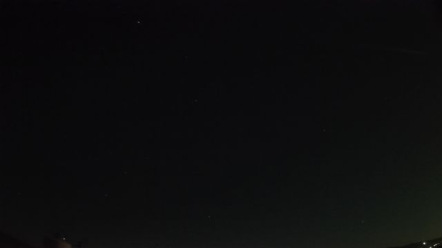 AMS314 meteor