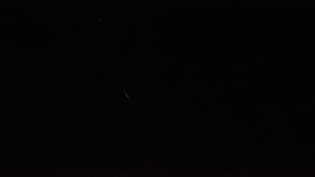 AMS314 meteor