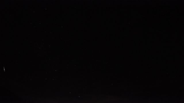 AMS314 meteor