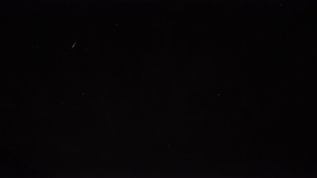 AMS314 meteor