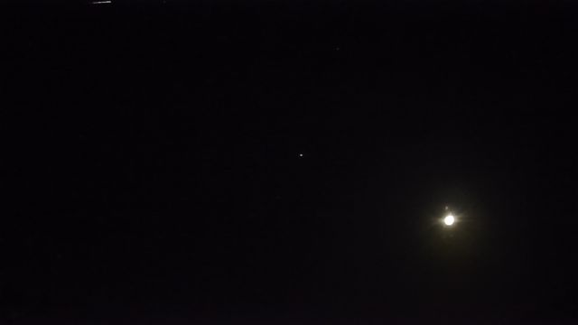 AMS314 meteor
