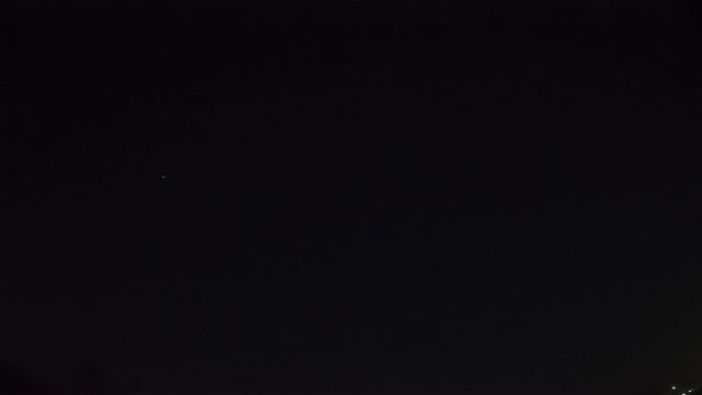 AMS314 meteor