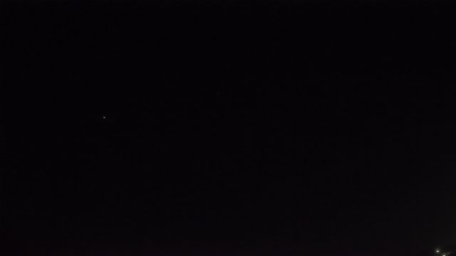 AMS314 meteor