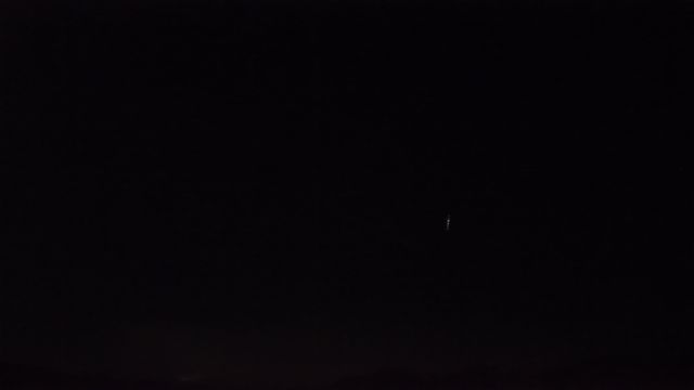 AMS314 meteor