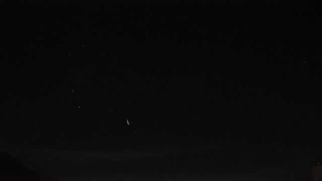 AMS314 meteor