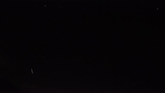 AMS314 meteor