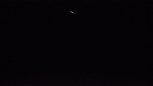 AMS314 meteor