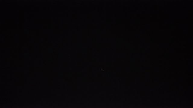 AMS314 meteor