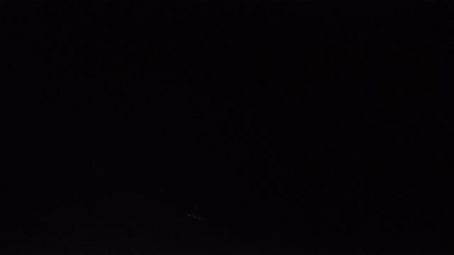 AMS314 meteor