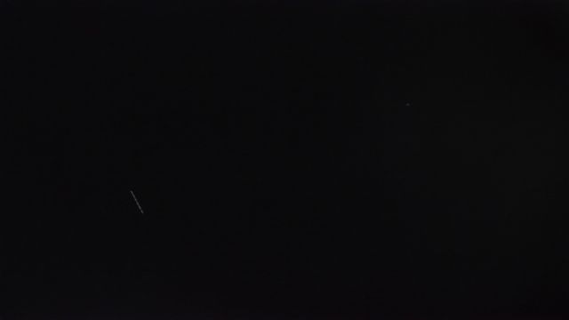AMS314 meteor