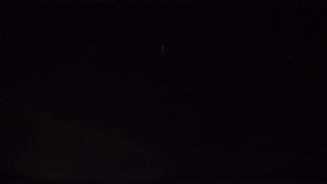 AMS314 meteor