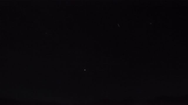 AMS314 meteor