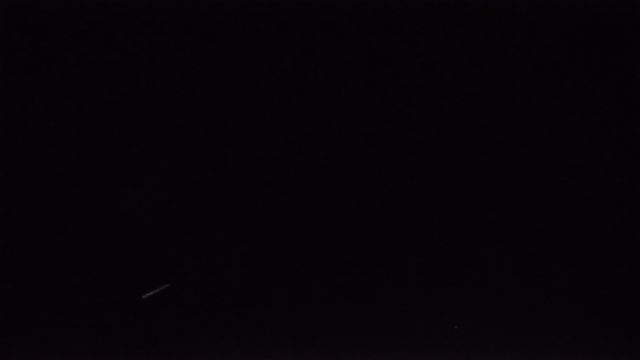 AMS314 meteor