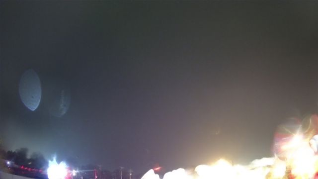 AMS318 meteor