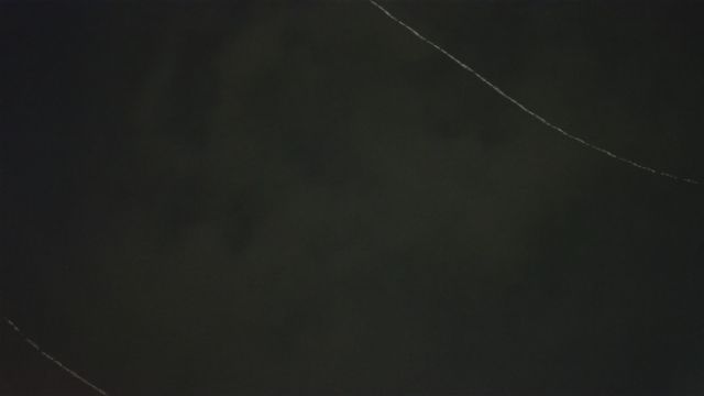AMS318 meteor