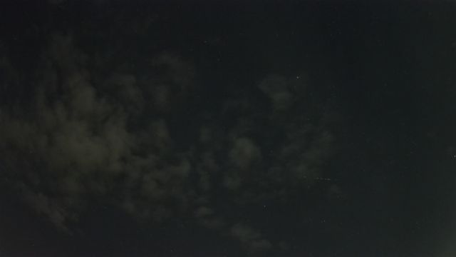 AMS318 meteor
