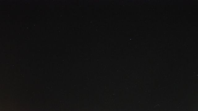 AMS318 meteor