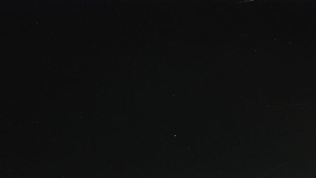AMS318 meteor