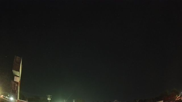 AMS318 meteor