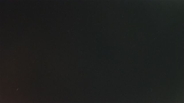 AMS318 meteor