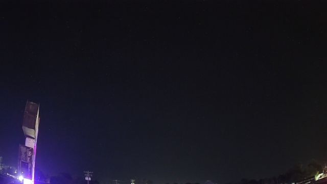 AMS318 meteor