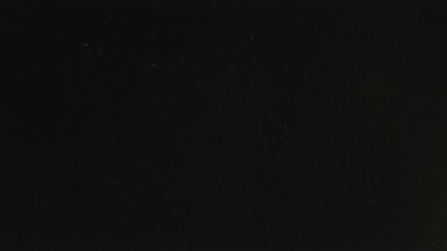 AMS318 meteor