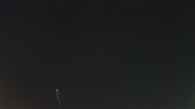 AMS318 meteor