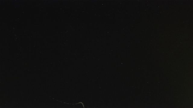 AMS318 meteor