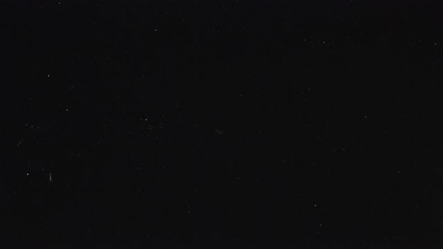 AMS318 meteor