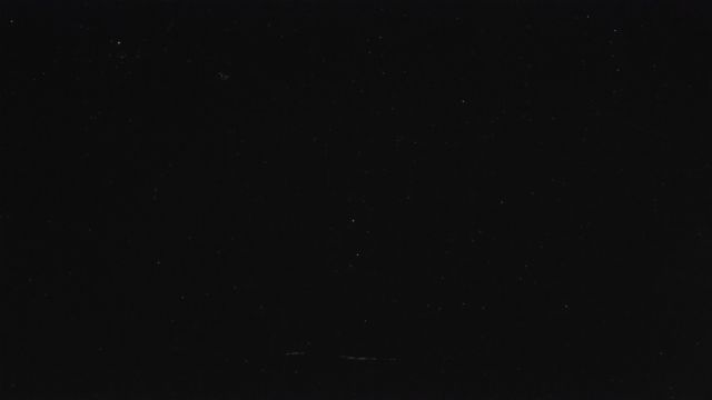 AMS318 meteor