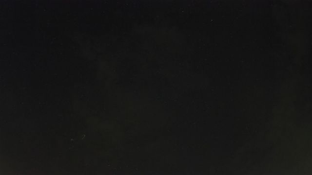 AMS318 meteor