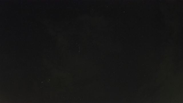 AMS318 meteor