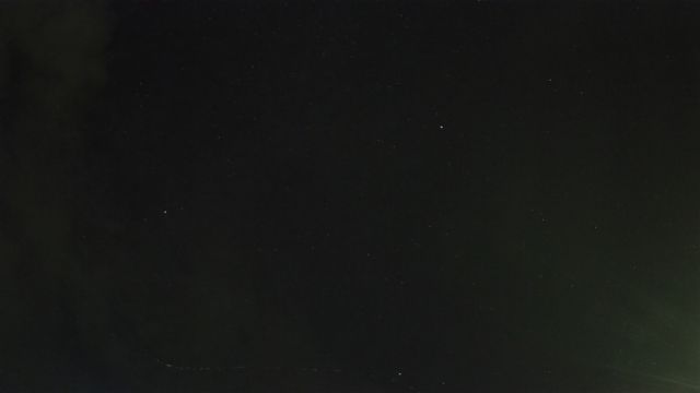 AMS318 meteor