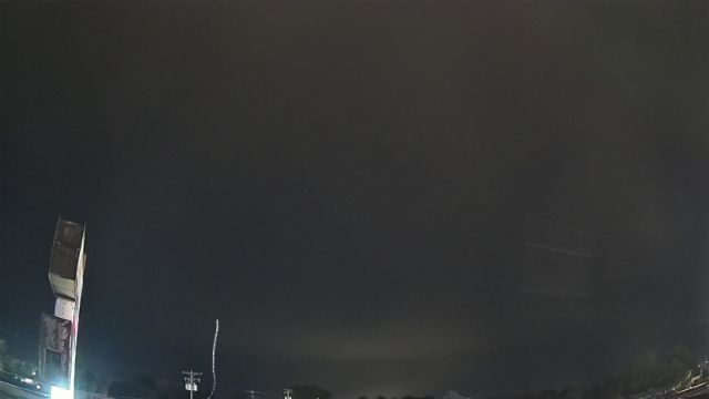 AMS318 meteor